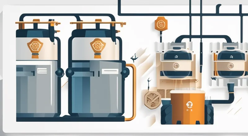 啤酒厂的设备管理系统叫什么