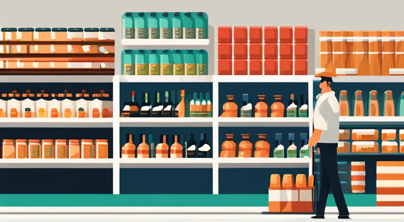 烟酒店进销存软件哪个好