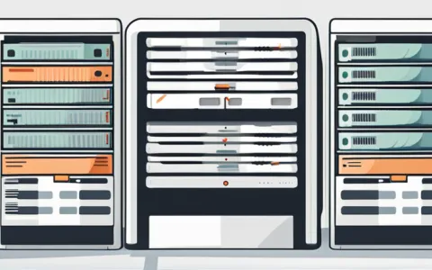 进销存用什么服务器