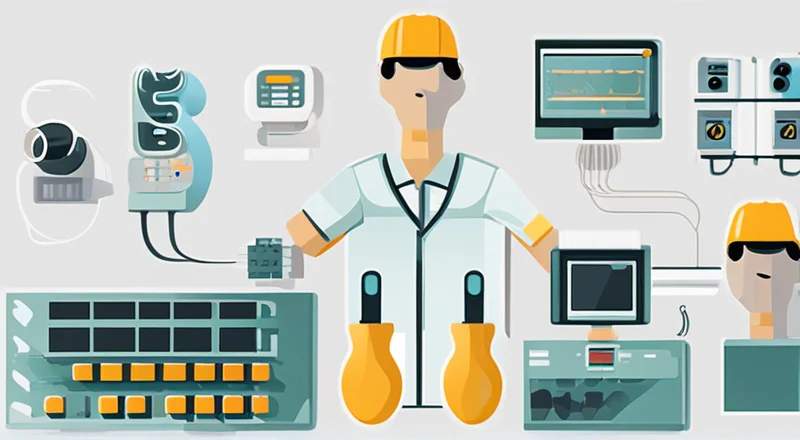 mom系统的生产设备管理功能