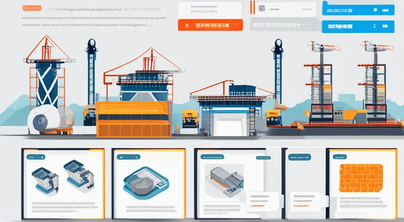 四川加工设备管理系统建设