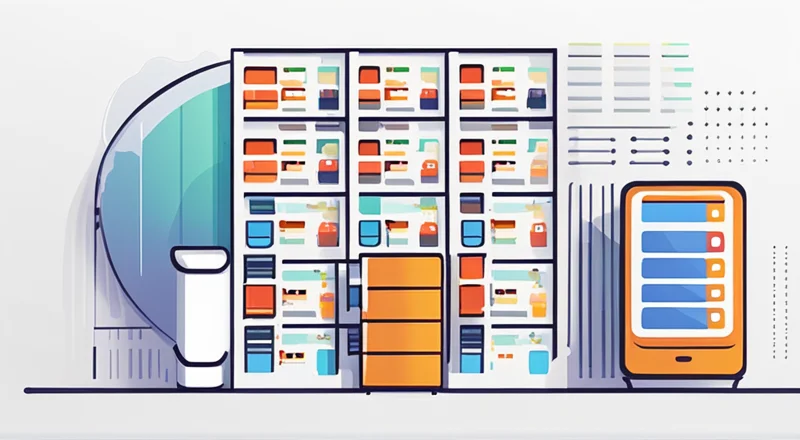 极简进销存源码是什么