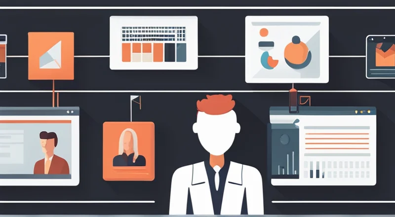 业务员使用crm系统能得到什么