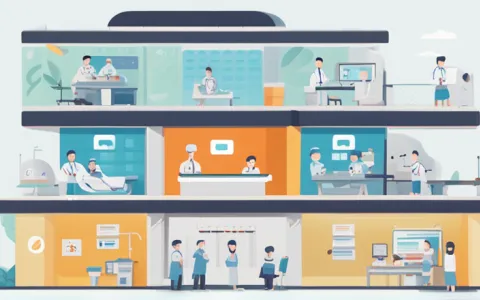 医院crm系统是什么