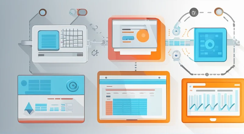 设备管理信息系统软件开发