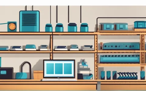 数控刀具店用什么进销存