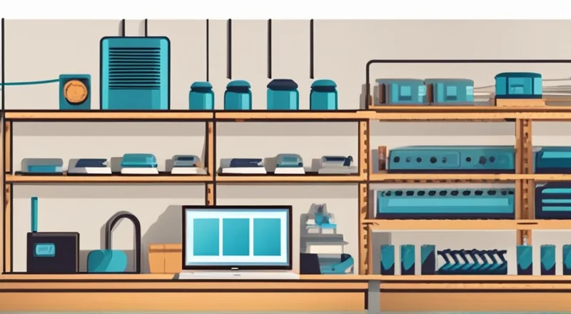 数控刀具店用什么进销存