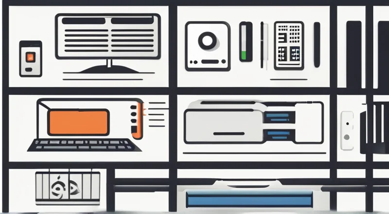 设备管理器系统设备里有什么