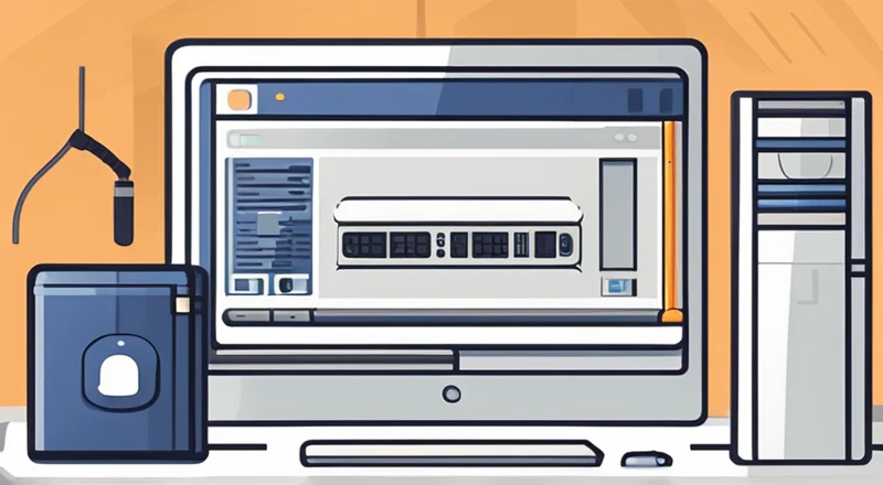 系统安装到安装设备管理器