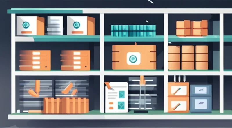 小型进销存系统排行