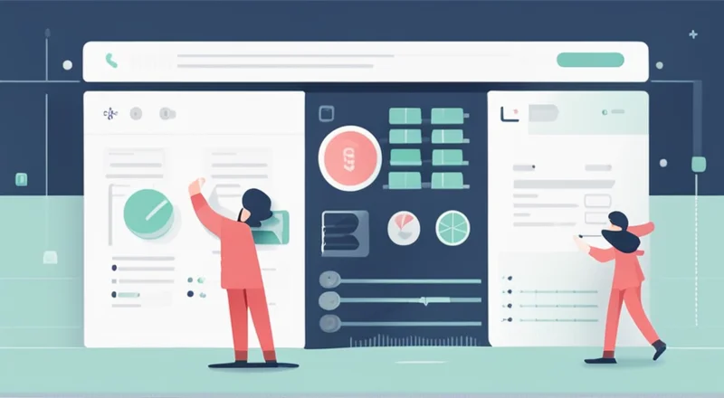 进销存系统具体流程