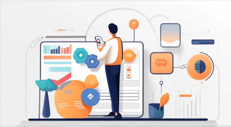 crm系统管理的要素包括什么