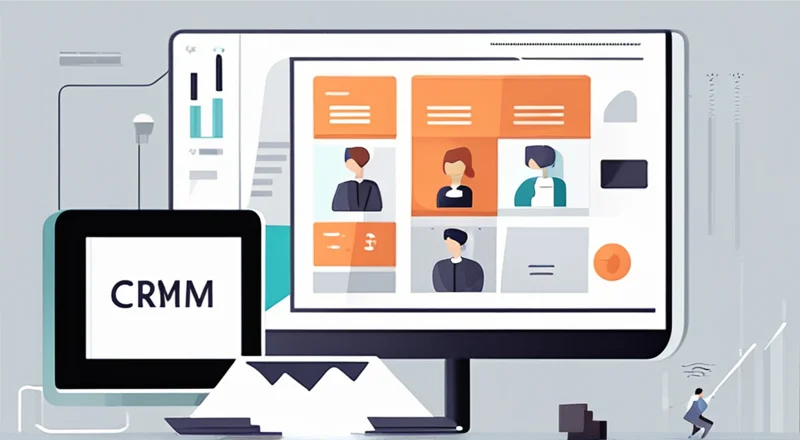 什么是crm系统招商