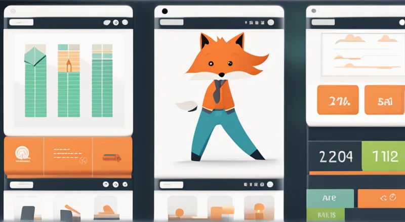 小狐仙进销存软件怎么样