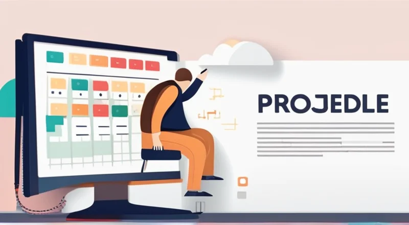 项目进度管理定义是什么