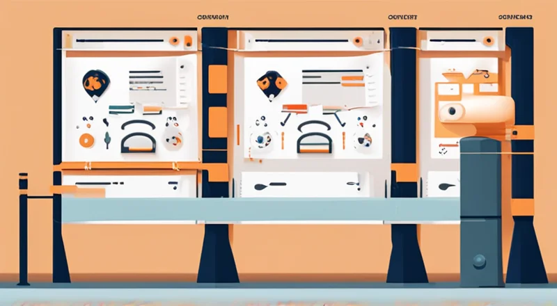 设备管理系统文案范文怎么写