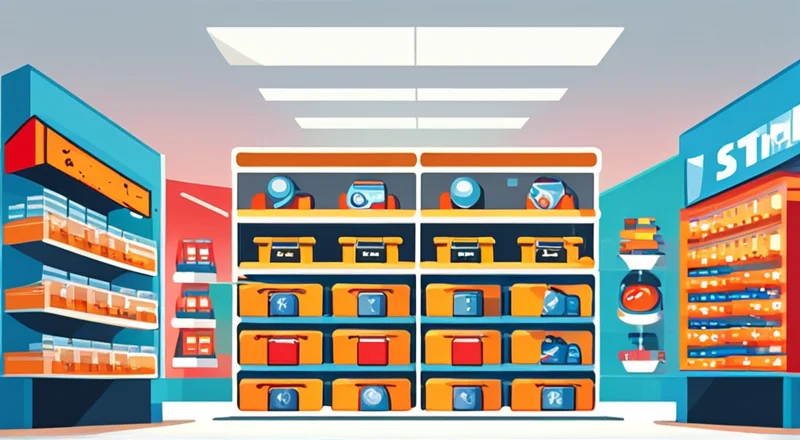 玩具店用什么进销存好