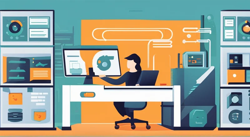 设备管理系统软件总体设计