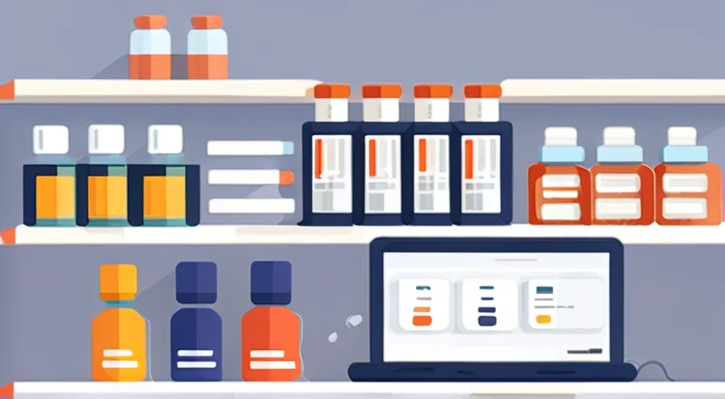 医药商品进销存什么意思