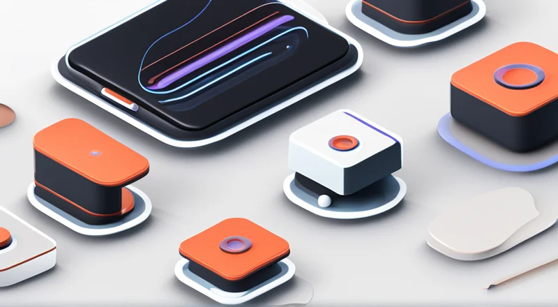 三维可视化设备管理系统