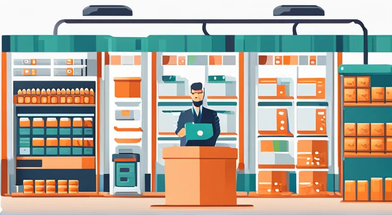 手机上进销存软件哪个好