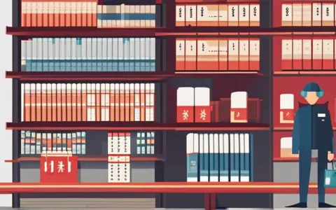 产供销进销存什么意思