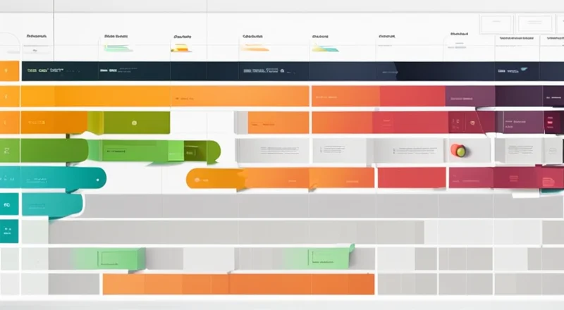 时间轴项目管理软件有哪些
