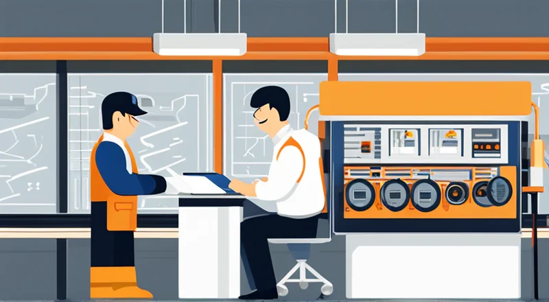 新疆工业设备管理系统招聘