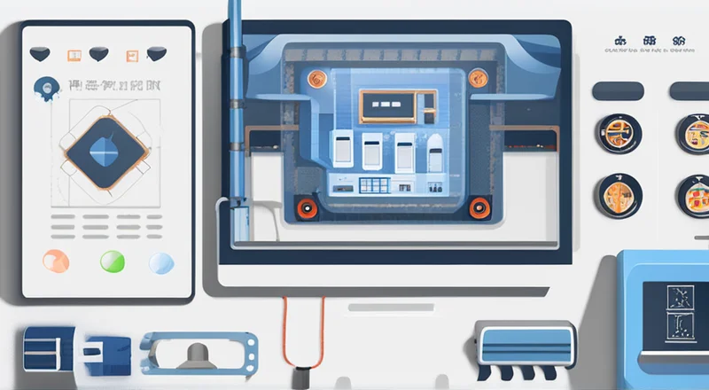 容知点检设备管理系统