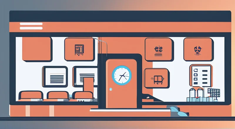 营业厅crm是什么系统