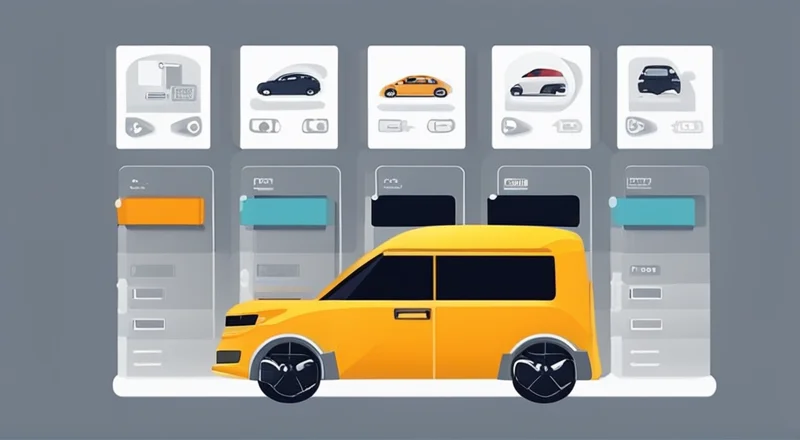 汽车进销存做什么的