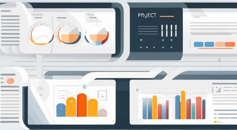 项目升级管理系统是什么