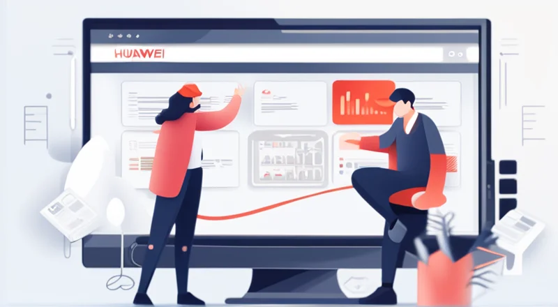 如何管理华为项目管理系统