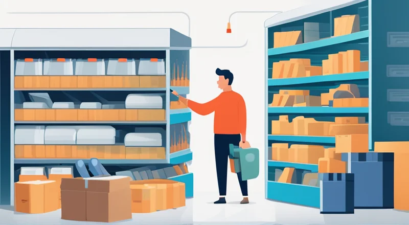 卖家用什么进销存软件好