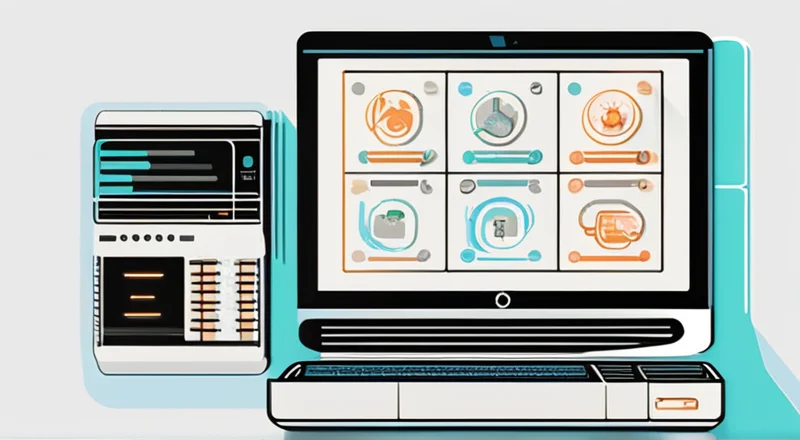 三恒系统设备管理专业介绍