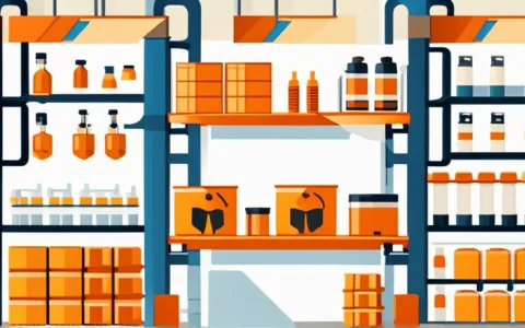 成品油用什么进销存软件