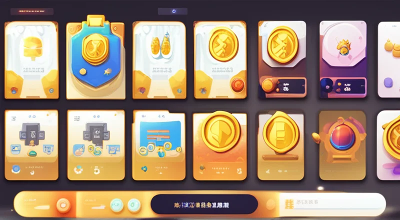 乐摇摇游戏币设备管理系统