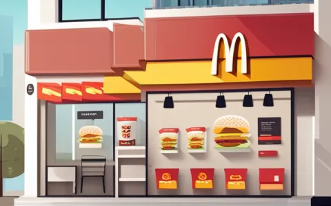 麦当劳使用的CRM系统有哪些