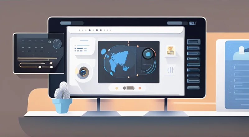 腾讯会议视频系统设备管理