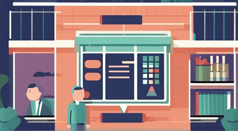 crm系统属于什么管理软件