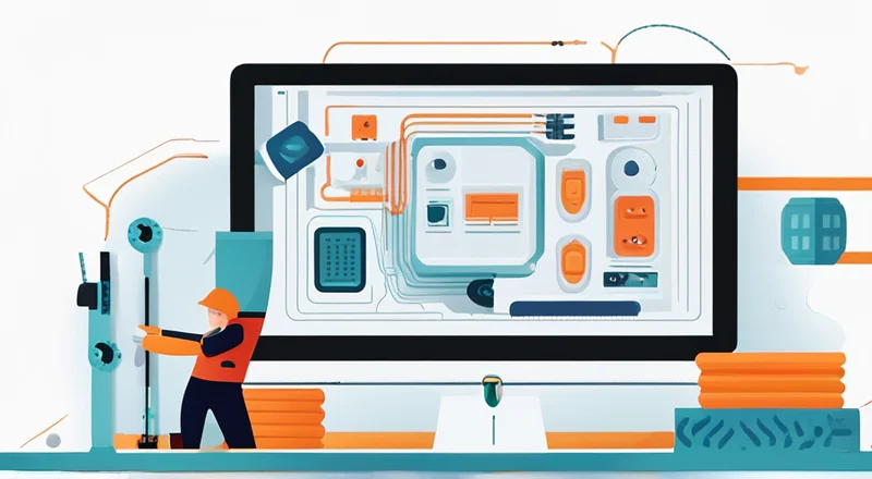 创新安装设备管理系统教程