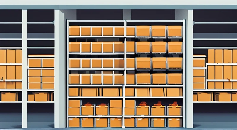 进销存系统架构是什么