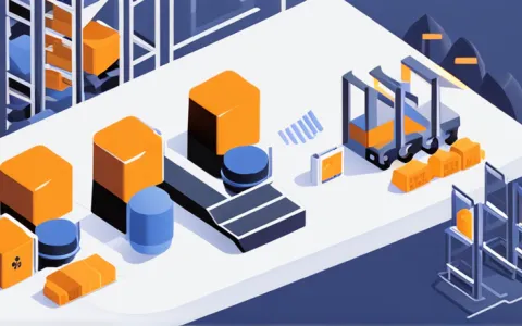 可视化进销存是什么意思