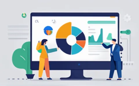 企业为什么要使用crm系统