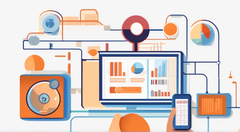 网络设备管理系统预算方案