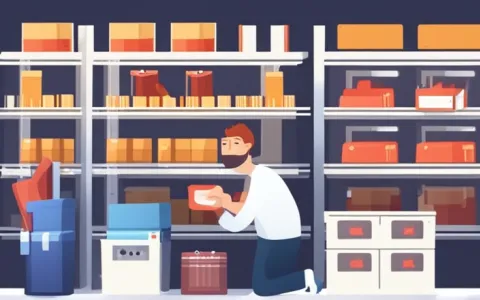 进销存管理需要注意什么