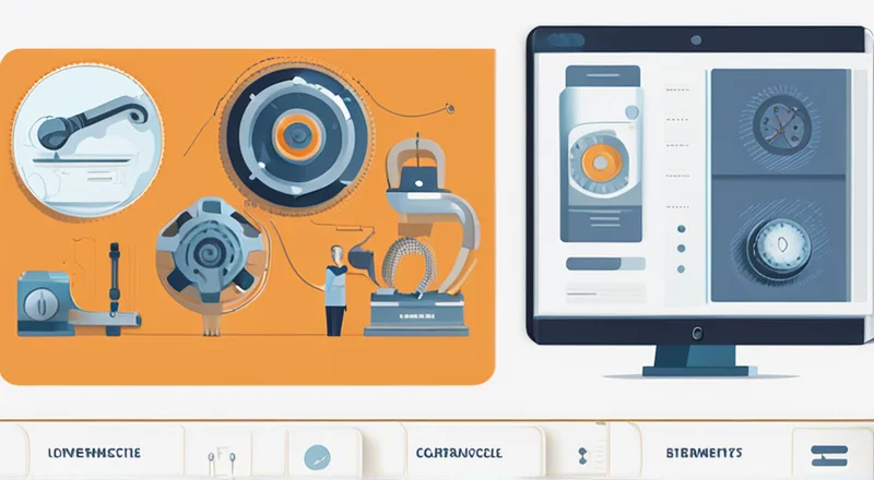 设备寿命周期术语