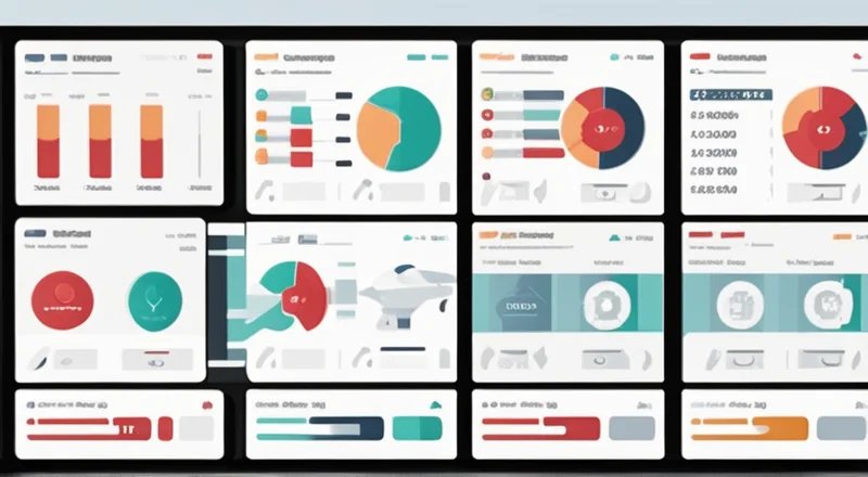 工厂tpm管理看板