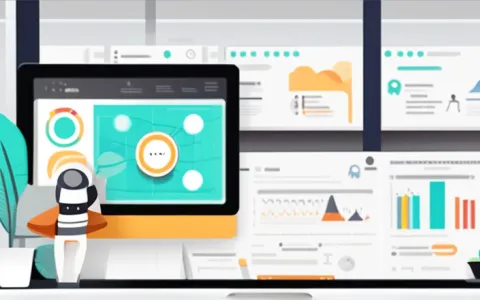 客服系统与自由crm如何整合