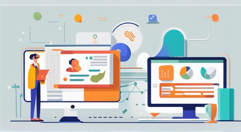 crm系统怎么作假